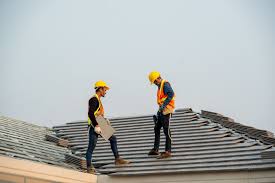 Fast & Reliable Emergency Roof Repairs in Fruitvale, CO